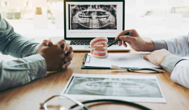 Best Orthodontic Emergency Dentist in Cornersville, TN