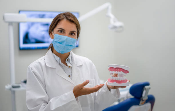 Best Emergency Dental Services for Seniors in Cornersville, TN