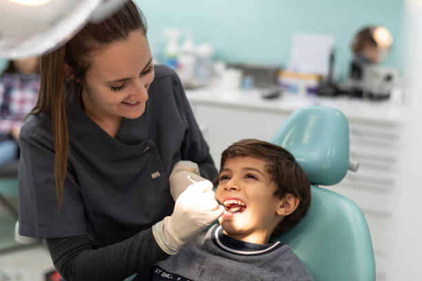 Best Weekend Emergency Dentist in Cornersville, TN