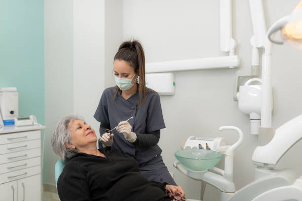 Best Weekend Emergency Dentist in Cornersville, TN