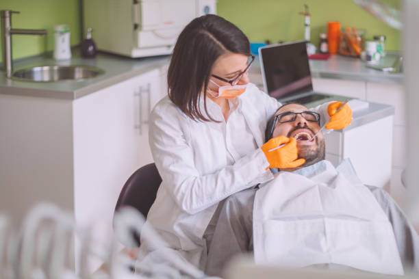 Best Emergency Dentist for Special Needs Patients in Cornersville, TN