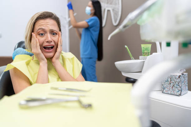 Best Orthodontic Emergency Dentist in Cornersville, TN