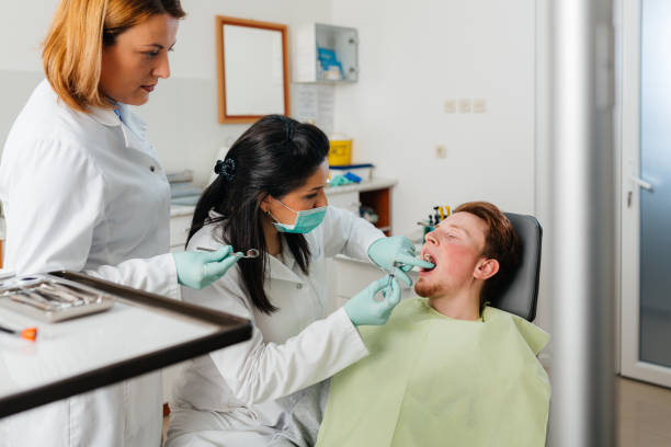 Best Emergency Dental Care for Abscessed Tooth in Cornersville, TN