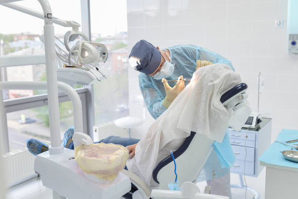 Best Emergency Root Canal Treatment in Cornersville, TN